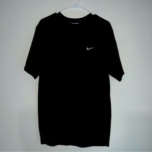 men’s nike tee long